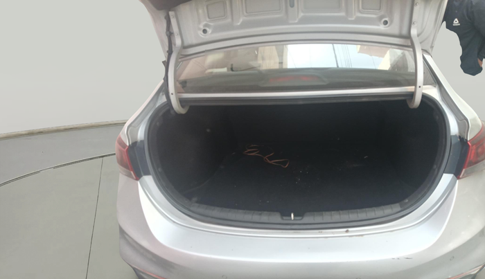 2019 Hyundai Verna 1.4 EX CRDI, Diesel, Manual, 79,999 km, exterior