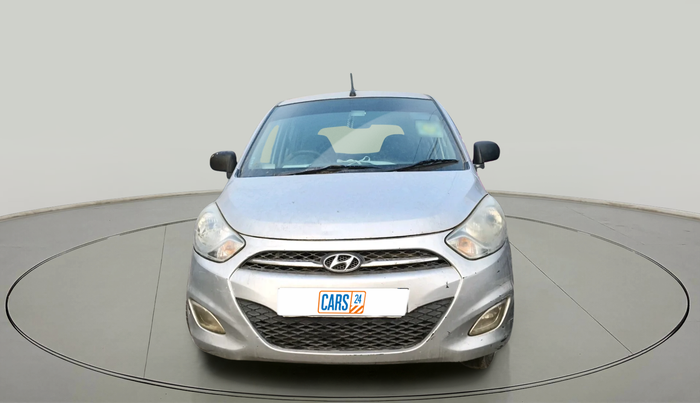 2013 Hyundai i10 ERA 1.1, Petrol, Manual, 36,133 km, exterior