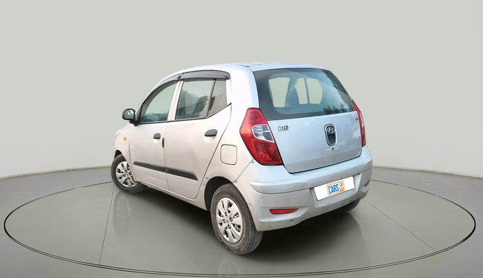 2013 Hyundai i10 ERA 1.1, Petrol, Manual, 36,133 km, exterior