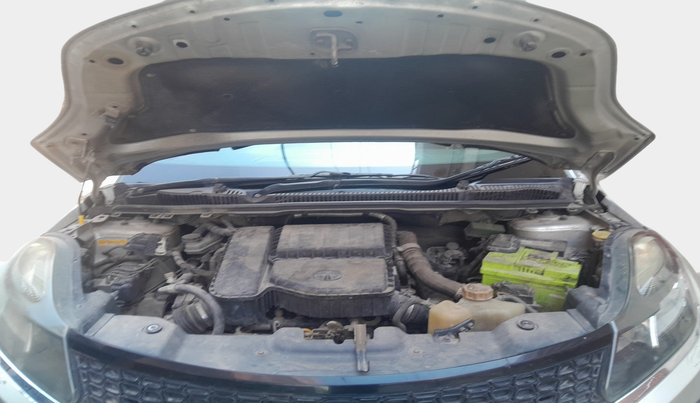 2019 Tata NEXON XM DIESEL, Diesel, Manual, 1,48,160 km, exterior