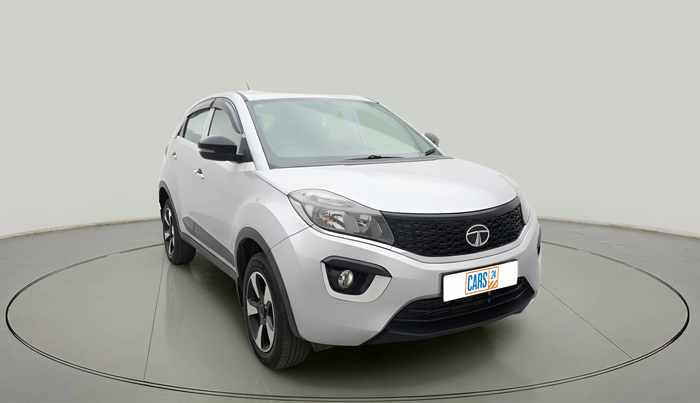 2019 Tata NEXON XM DIESEL, Diesel, Manual, 1,48,160 km, exterior