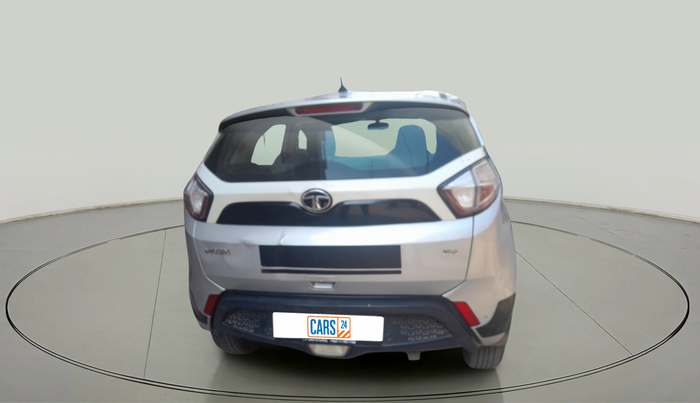 2019 Tata NEXON XM DIESEL, Diesel, Manual, 1,48,160 km, exterior