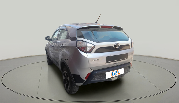 2019 Tata NEXON XM DIESEL, Diesel, Manual, 1,48,160 km, exterior
