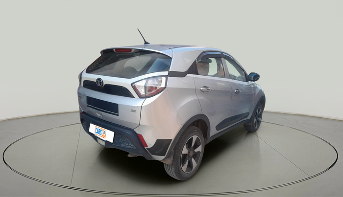 2019 Tata NEXON XM DIESEL, Diesel, Manual, 1,48,160 km, exterior