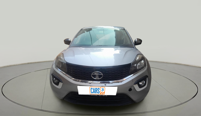 2019 Tata NEXON XM DIESEL, Diesel, Manual, 1,48,160 km, exterior