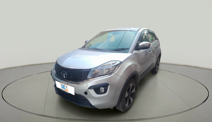 2019 Tata NEXON XM DIESEL, Diesel, Manual, 1,48,160 km, exterior