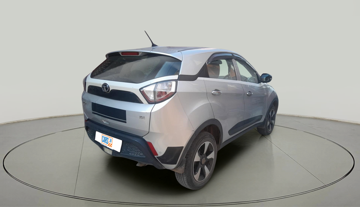 2019 Tata NEXON XM DIESEL, Diesel, Manual, 1,48,160 km, exterior