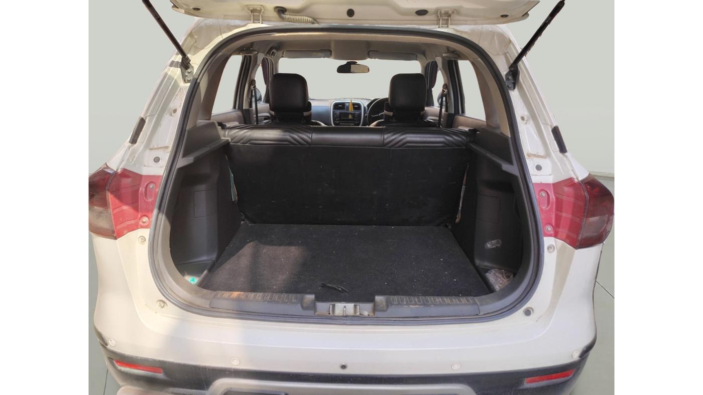 2016 Maruti Vitara Brezza LDI, Diesel, Manual, 87,251 km, exterior