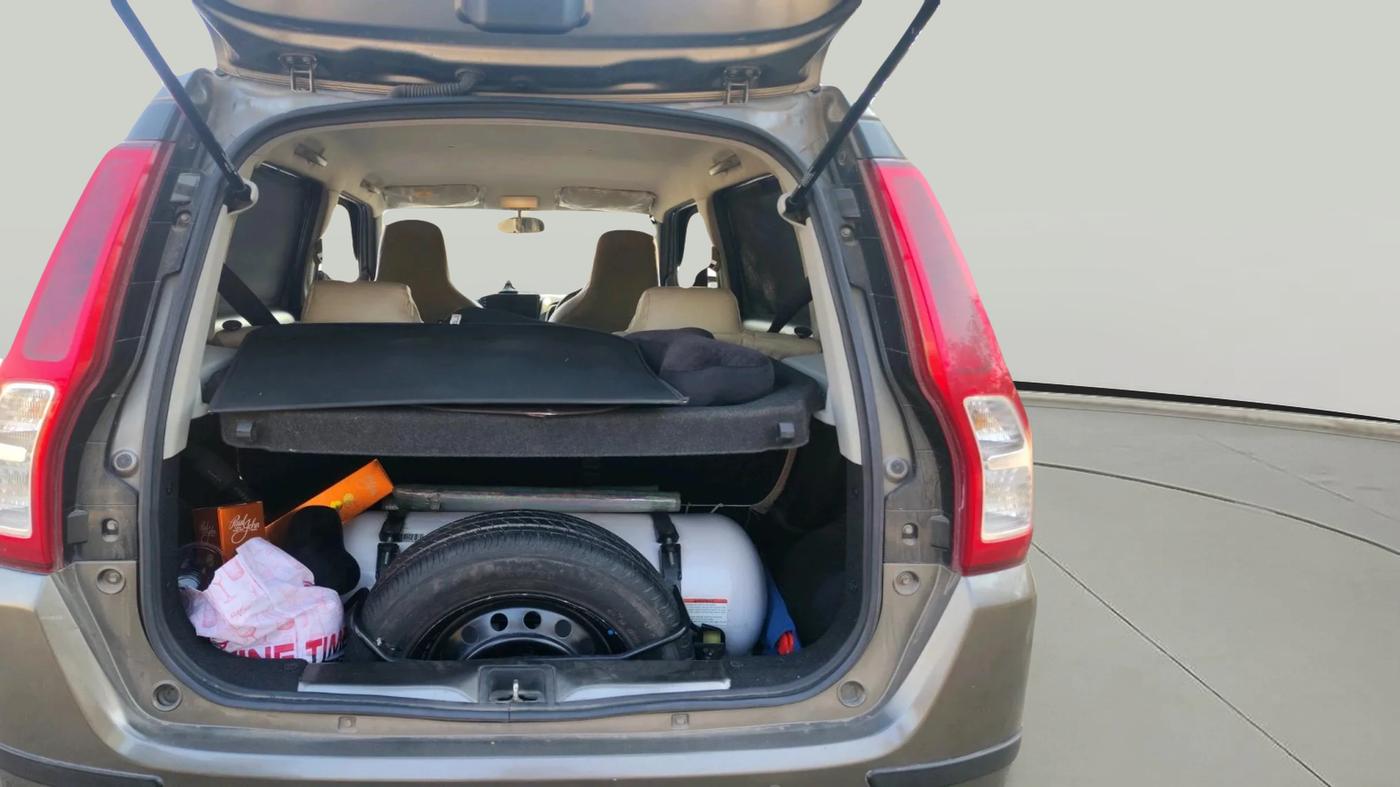 2022 Maruti New Wagon-R VXI CNG 1.0, CNG, Manual, 1,01,247 km, exterior