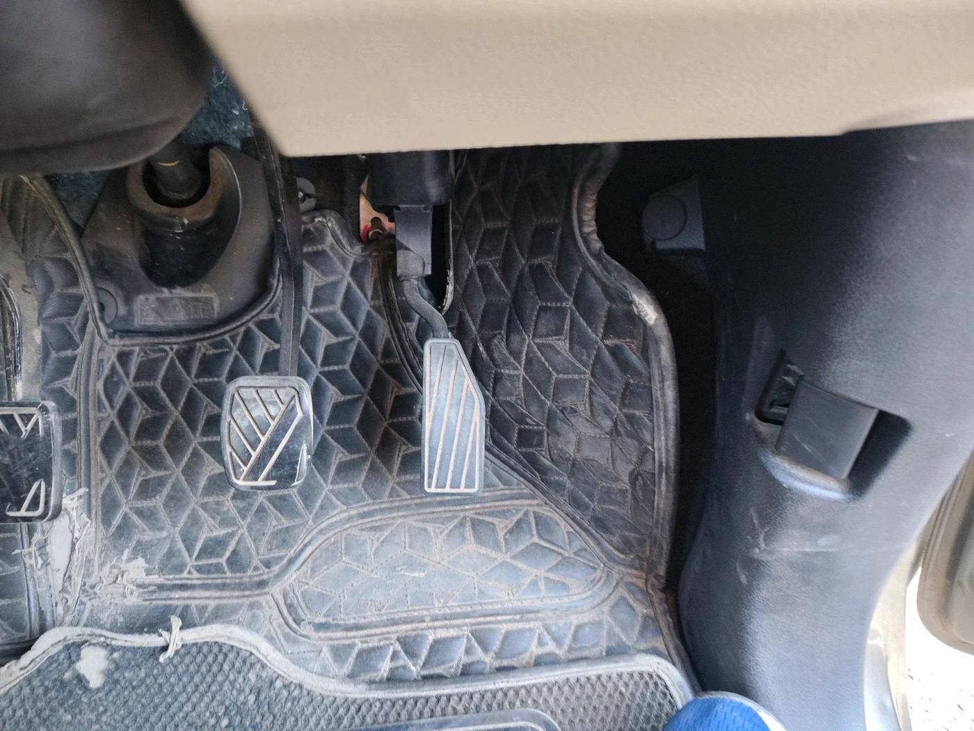 2022 Maruti New Wagon-R VXI CNG 1.0, CNG, Manual, 1,01,247 km, interior