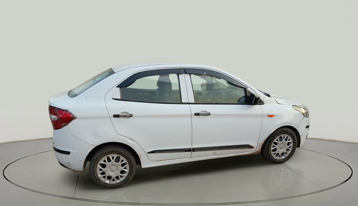 2016 Ford Figo Aspire TREND 1.5 DIESEL, Diesel, Manual, 1,71,078 km, exterior