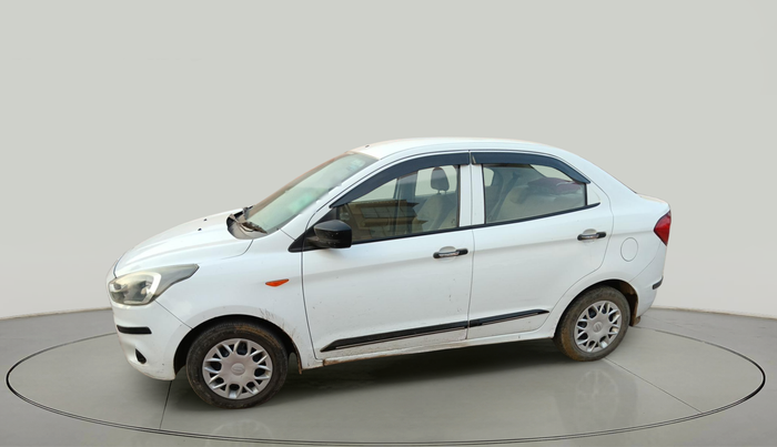 2016 Ford Figo Aspire TREND 1.5 DIESEL, Diesel, Manual, 1,71,078 km, exterior