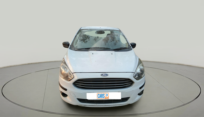 2016 Ford Figo Aspire TREND 1.5 DIESEL, Diesel, Manual, 1,71,078 km, exterior