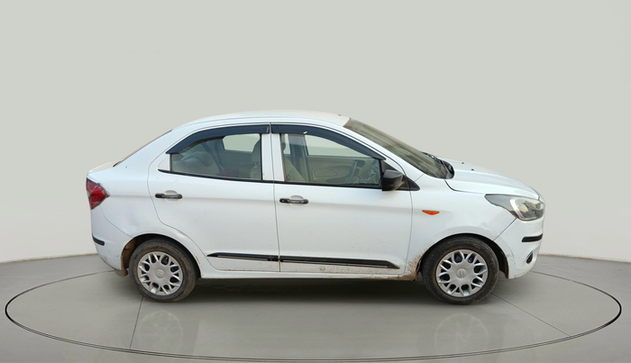 2016 Ford Figo Aspire TREND 1.5 DIESEL, Diesel, Manual, 1,71,078 km, exterior