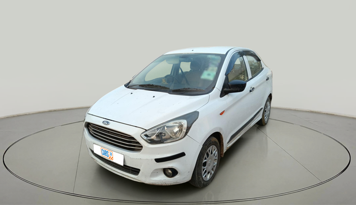 2016 Ford Figo Aspire TREND 1.5 DIESEL, Diesel, Manual, 1,71,078 km, exterior