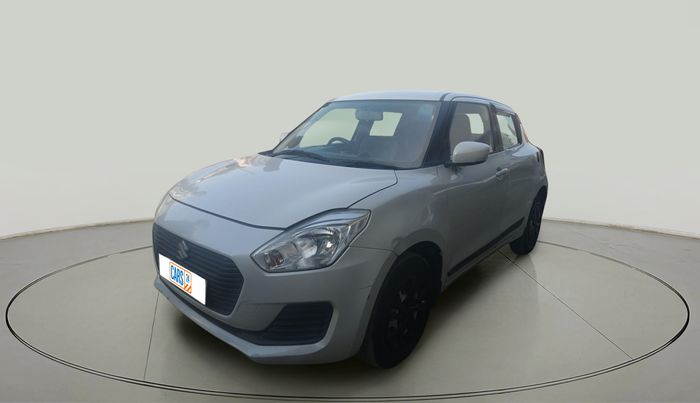 2019 Maruti Swift VXI, Petrol, Manual, 87,707 km, exterior