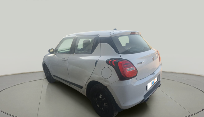 2019 Maruti Swift VXI, Petrol, Manual, 87,707 km, exterior