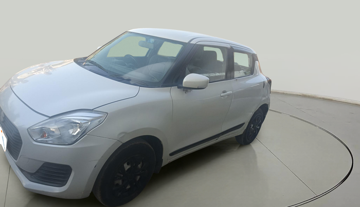 2019 Maruti Swift VXI, Petrol, Manual, 87,707 km, exterior