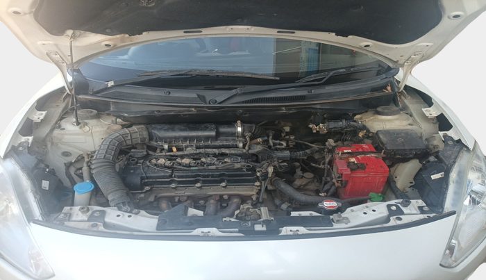 2019 Maruti Swift VXI, Petrol, Manual, 87,707 km, exterior