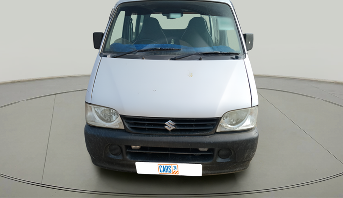 2011 Maruti Eeco 5 STR WITH A/C+HTR, Petrol, Manual, 1,70,431 km, exterior