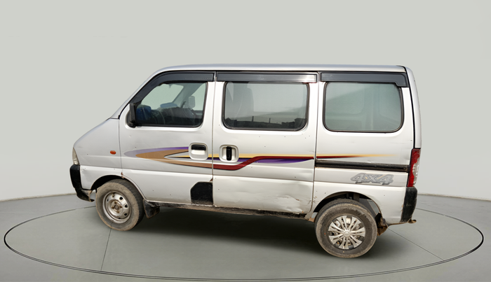 2011 Maruti Eeco 5 STR WITH A/C+HTR, Petrol, Manual, 1,70,431 km, exterior
