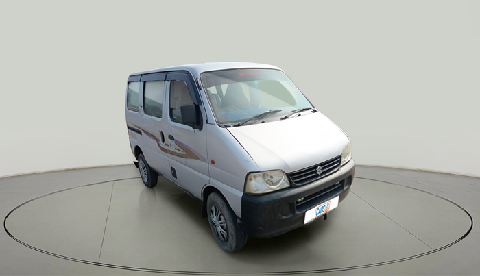 2011 Maruti Eeco 5 STR WITH A/C+HTR, Petrol, Manual, 1,70,431 km, exterior