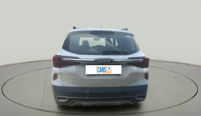 2023 KIA SELTOS HTX DIESEL 1.5, Diesel, Manual, 38,506 km, exterior