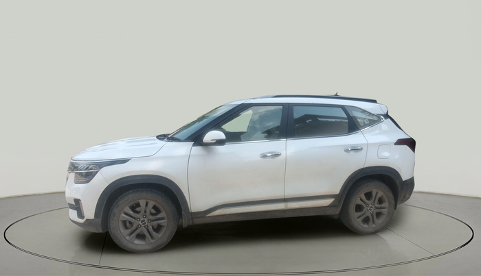 2023 KIA SELTOS HTX DIESEL 1.5, Diesel, Manual, 38,506 km, exterior