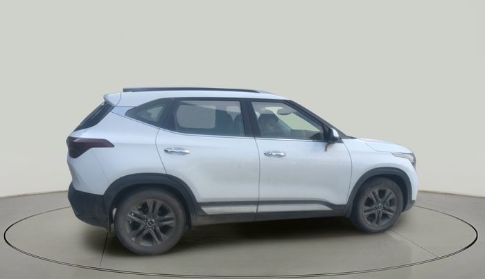 2023 KIA SELTOS HTX DIESEL 1.5, Diesel, Manual, 38,506 km, exterior