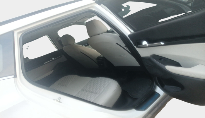 2023 KIA SELTOS HTX DIESEL 1.5, Diesel, Manual, 38,506 km, interior