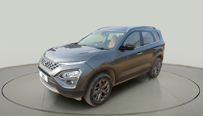 2022 Tata Safari XT PLUS, Diesel, Manual, 79,945 km, exterior