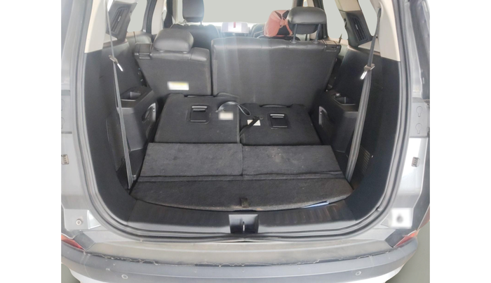 2022 Tata Safari XT PLUS, Diesel, Manual, 79,945 km, exterior