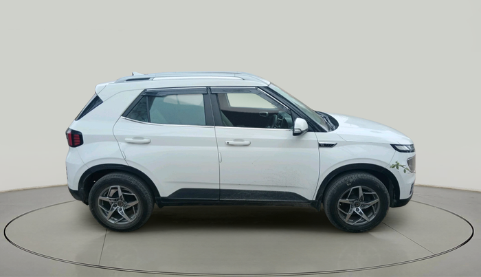 2023 Hyundai VENUE S PLUS 1.5 CRDI, Diesel, Manual, 72,301 km, exterior