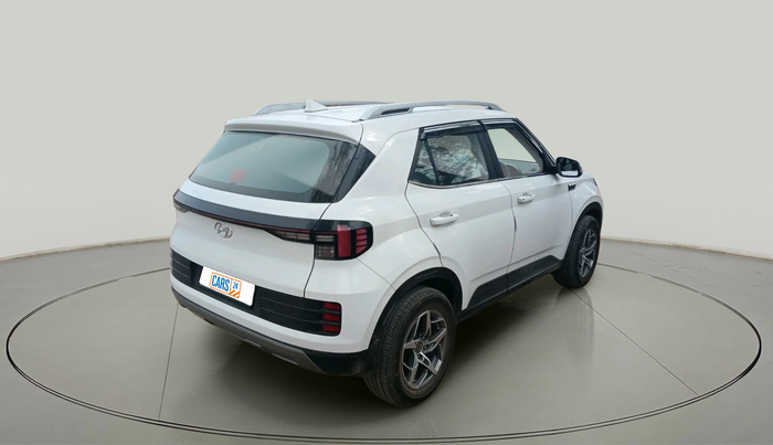 2023 Hyundai VENUE S PLUS 1.5 CRDI, Diesel, Manual, 72,301 km, exterior