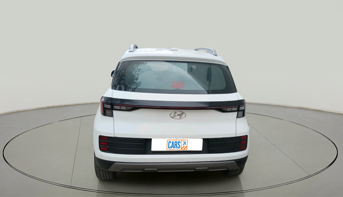 2023 Hyundai VENUE S PLUS 1.5 CRDI, Diesel, Manual, 72,301 km, exterior