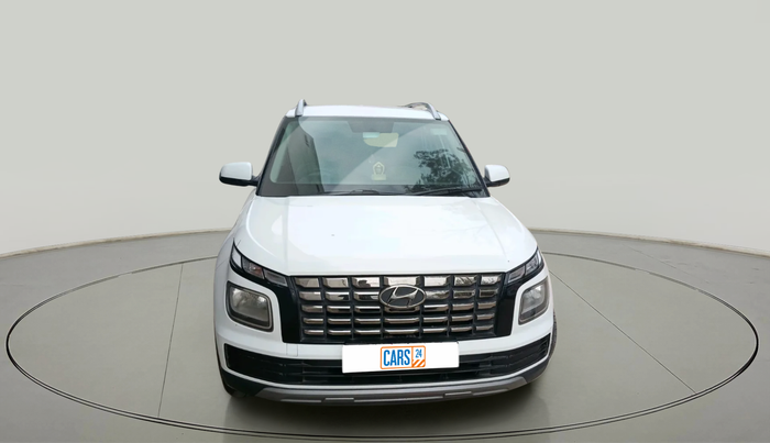 2023 Hyundai VENUE S PLUS 1.5 CRDI, Diesel, Manual, 72,301 km, exterior