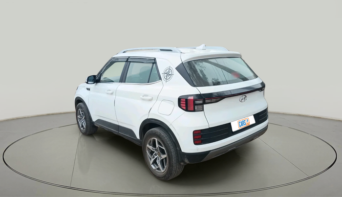 2023 Hyundai VENUE S PLUS 1.5 CRDI, Diesel, Manual, 72,301 km, exterior