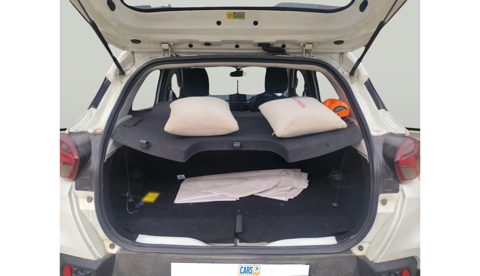 2024 Tata PUNCH ADVENTURE MT CNG , Petrol, Manual, 15,464 km, exterior