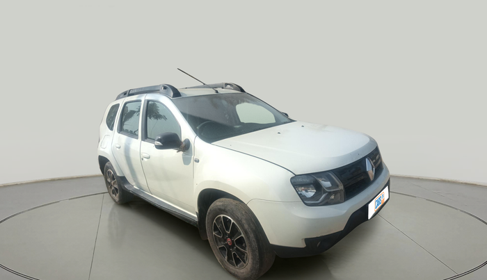 2017 Renault Duster 85 PS RXS MT DIESEL, Diesel, Manual, 1,35,661 km, exterior