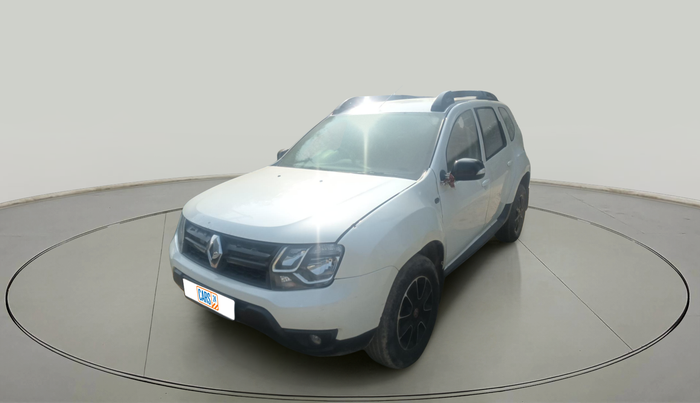 2017 Renault Duster 85 PS RXS MT DIESEL, Diesel, Manual, 1,35,661 km, exterior