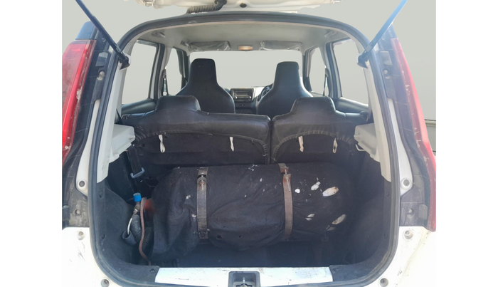 2019 Maruti New Wagon-R VXI 1.0, Petrol, Manual, 96,545 km, exterior