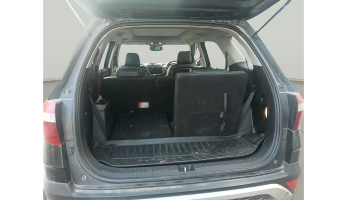 2022 Hyundai ALCAZAR 1.5 SIGNATURE (O) AT 7STR, Diesel, Automatic, 1,09,799 km, exterior