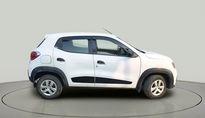 2016 Renault Kwid RXT 0.8, Petrol, Manual, 1,03,752 km, exterior