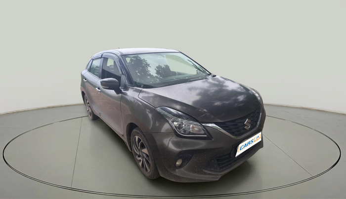 2020 Maruti Baleno ZETA PETROL 1.2, Petrol, Manual, 1,43,239 km, exterior