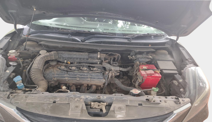 2020 Maruti Baleno ZETA PETROL 1.2, Petrol, Manual, 1,43,239 km, exterior