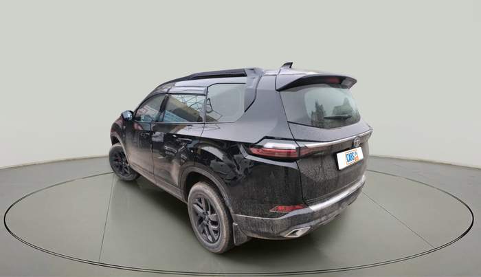 2022 Tata Safari XZA PLUS 6 S DARK EDITION, Diesel, Automatic, 38,359 km, exterior