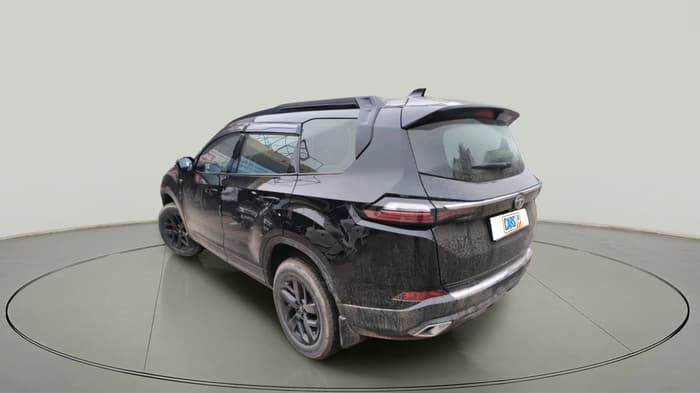 2022 Tata Safari XZA PLUS 6 S DARK EDITION, Diesel, Automatic, 38,500 km, exterior