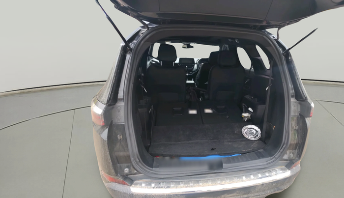 2022 Tata Safari XZA PLUS 6 S DARK EDITION, Diesel, Automatic, 38,359 km, exterior