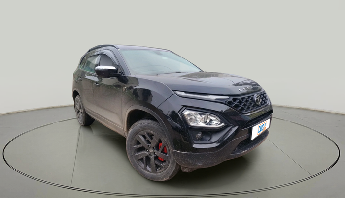 2022 Tata Safari XZA PLUS 6 S DARK EDITION, Diesel, Automatic, 38,359 km, exterior