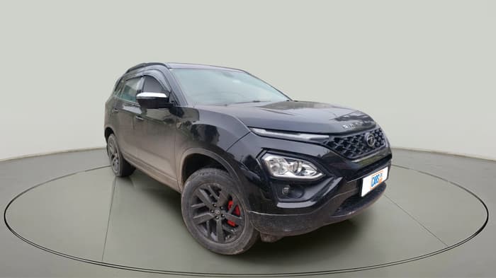 2022 Tata Safari XZA PLUS 6 S DARK EDITION, Diesel, Automatic, 38,500 km, exterior